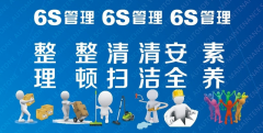 企业推行6S管理常见问题