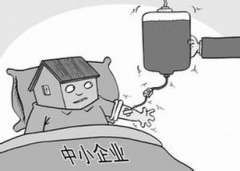 中国企业死亡第一大杀手是政商关系