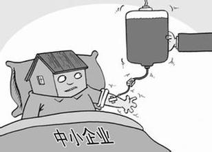 中国企业死亡第一大杀手是政商关系
