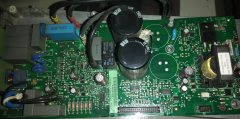 变频器控制电机漏电原因分析及预防措施