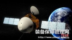 奔向红色世界：中国火星探测器首次公布