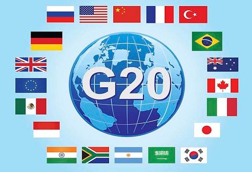 【专家谈】G20峰会展望：中国力量与一带一路