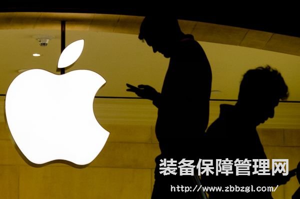 美媒:苹果中国代工厂工人度日艰难 苹果应负主责