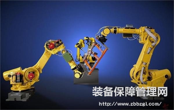 我国诞生的“传统工业机器人”产业如何创新发展？