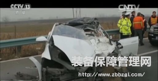 中国首起特斯拉自动驾驶致死事故揭秘