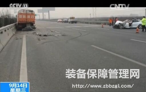 中国首起特斯拉自动驾驶致死事故揭秘