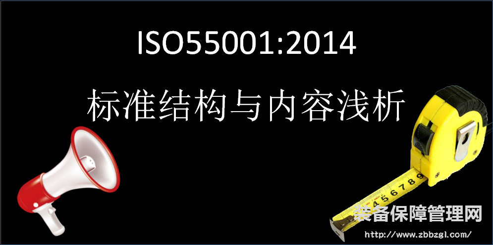ISO55001