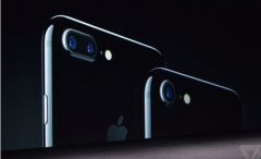 40%淘汰率:亮黑iPhone 7太难生产了