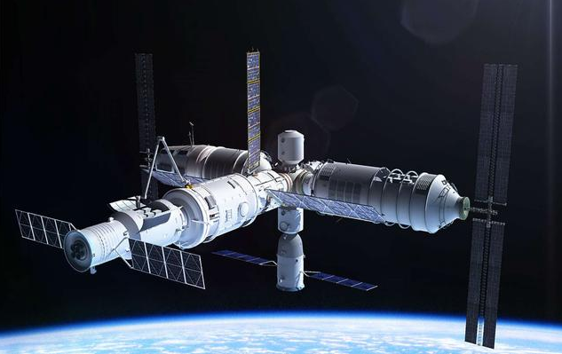 2024年中国或成为全球唯一拥有空间站的国家