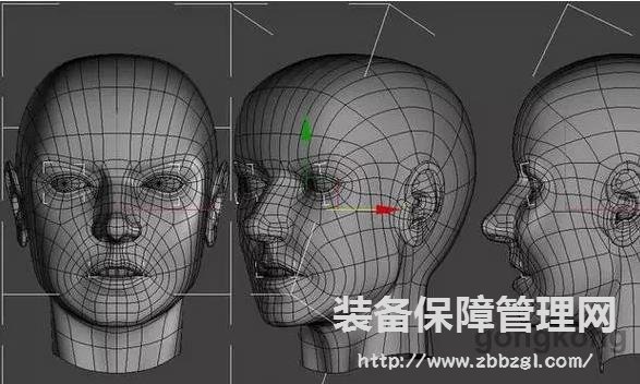 人工智能的五项核心技术