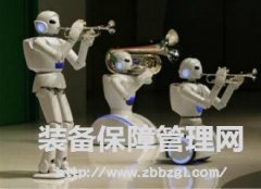 无核心技术中国机器人“唐僧肉”好看不好吃