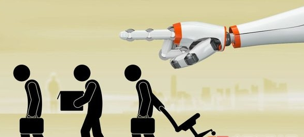 富士康的新烦恼：机器能换人却又离不开人
