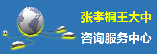 张孝桐、王大中咨询服务中心