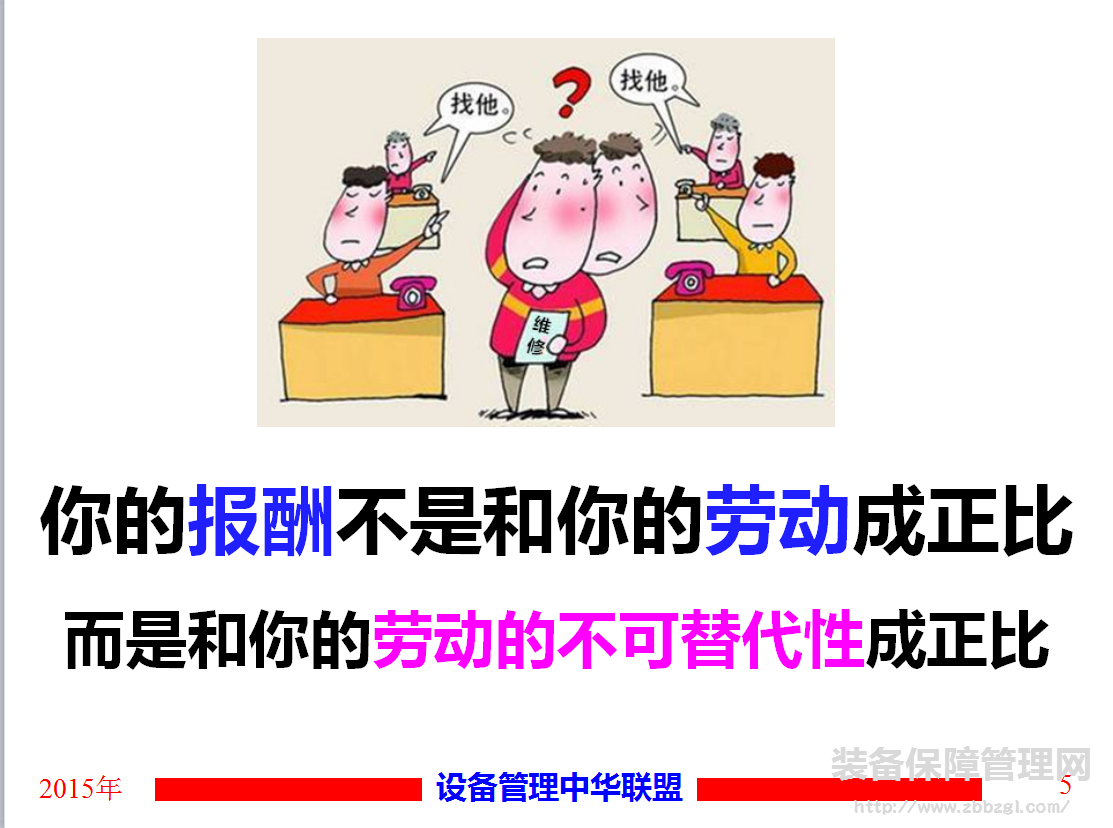 老板喜欢：不可替代的员工：该扛的责任一定要扛！