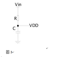 开关电源中电容快速选型的技巧