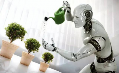 机器人与人类能否和谐共生？