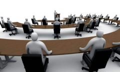TPM管理 - 企业会议的管理方法