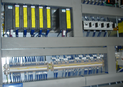 电气控制与PLC技术的应用