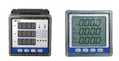 电气知识 - 电测仪表的主要技术指标