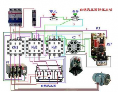 电气知识 - 交流接触器的选用