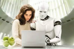 机器人挤进人类朋友圈，AI可以具备社交和情感能力吗？