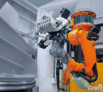 《智能机器人》机器人百科 | 细说工业机器人的发展历程
