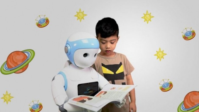 外媒：机器人“父母”的兴起应归咎于孩子的父母