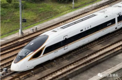 中国高铁重回350公里时速 揭秘6年前降速的原因