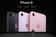 iPhone 8频发爆裂事故是什么原因 电池为什么发涨