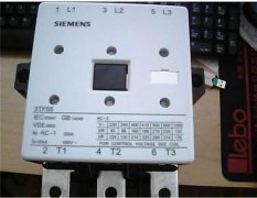 交流接触器常见故障检修技巧