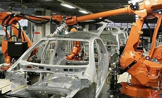 两大因素助推国内工业机器人需求激增