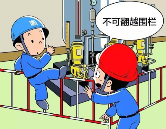 【安全】化工行业的检修事故集锦