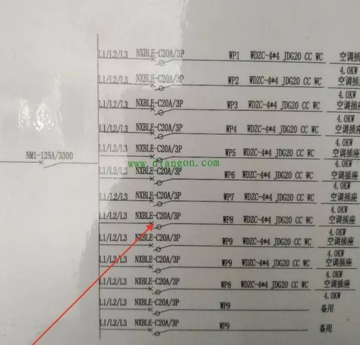 漏电保护器工作原理及选购指南