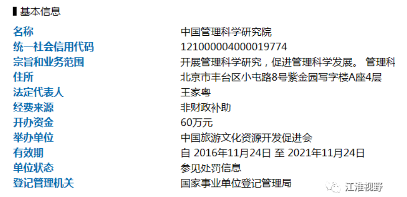 中国管理科学研究院——骗子集中营，受骗重灾区，反诈APP的盲区